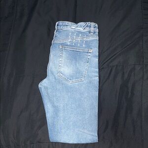 Ksubi Jeans